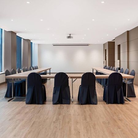 Ac Hotel La Rioja By Marriott Logroño Eksteriør bilde
