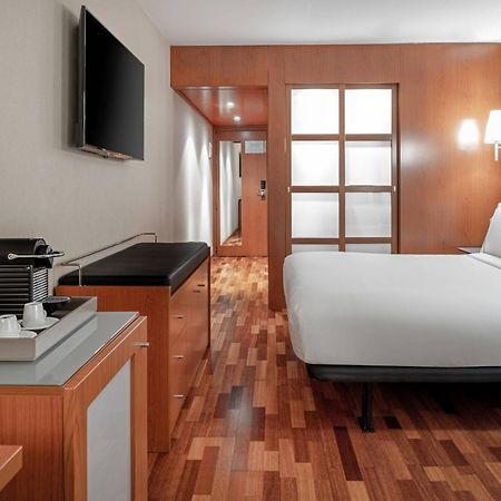Ac Hotel La Rioja By Marriott Logroño Eksteriør bilde