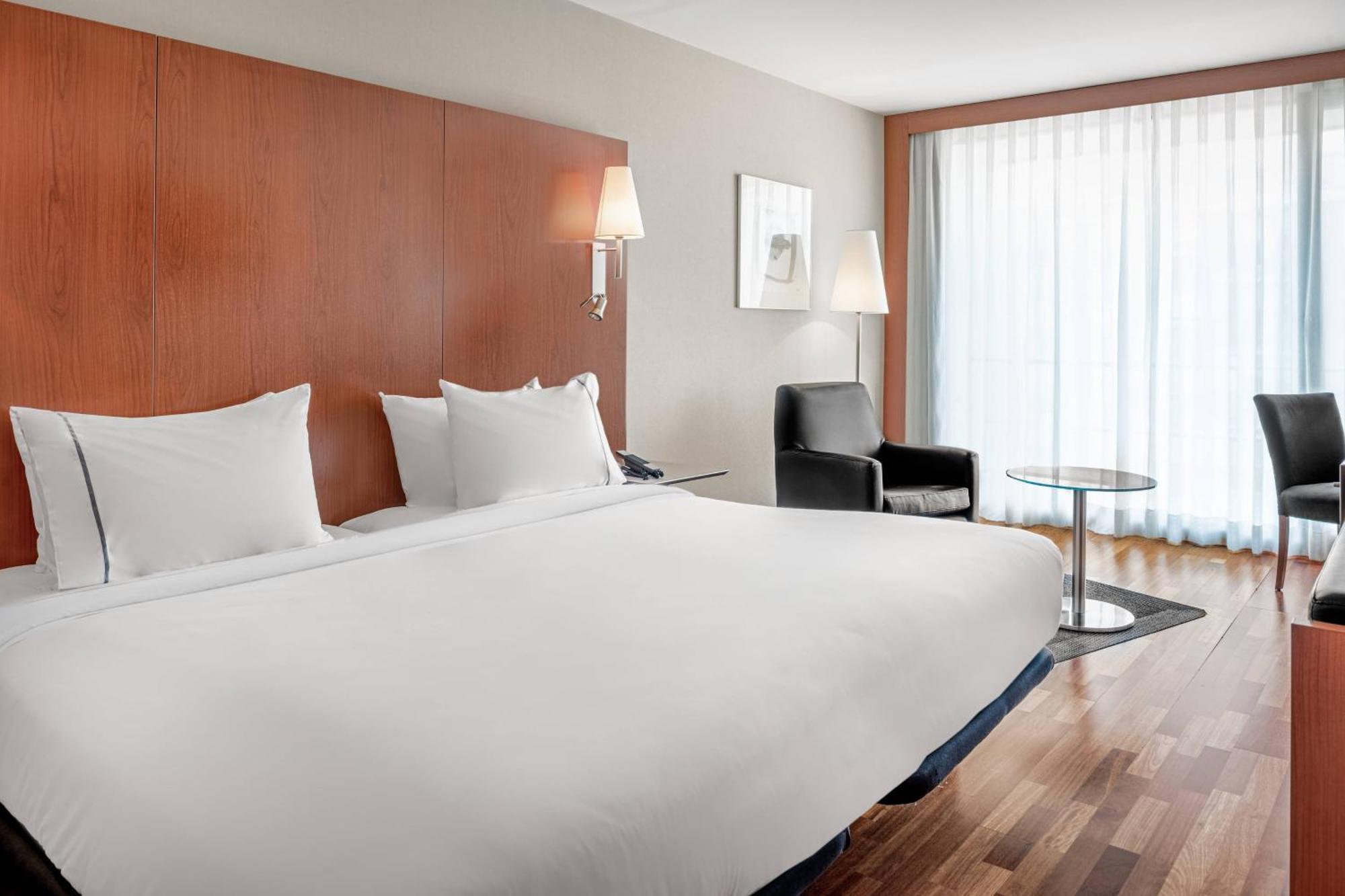 Ac Hotel La Rioja By Marriott Logroño Eksteriør bilde