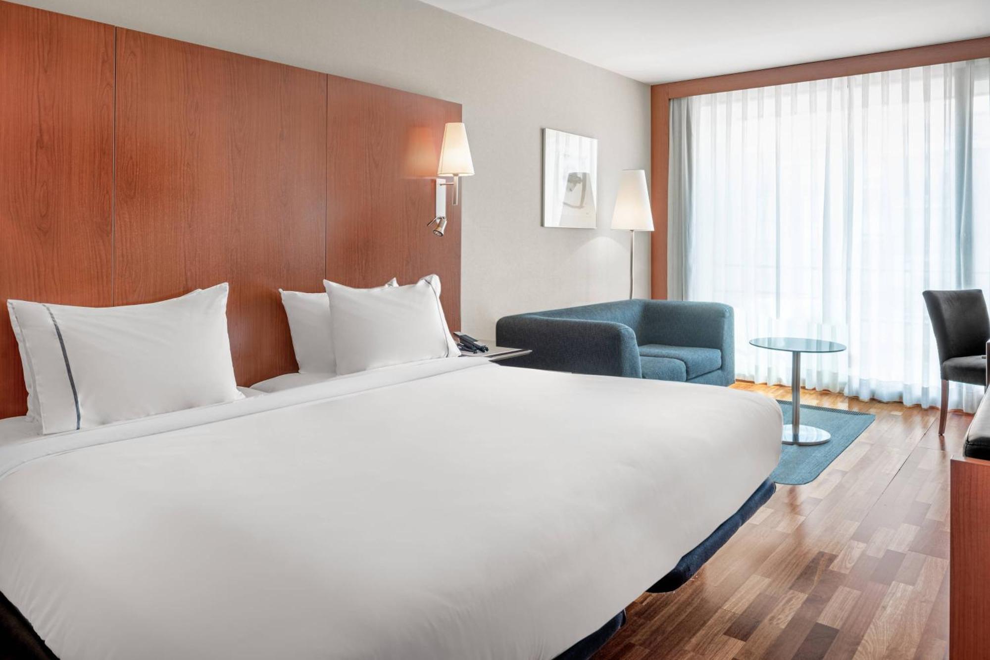 Ac Hotel La Rioja By Marriott Logroño Eksteriør bilde