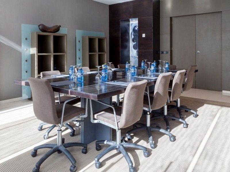 Ac Hotel La Rioja By Marriott Logroño Eksteriør bilde