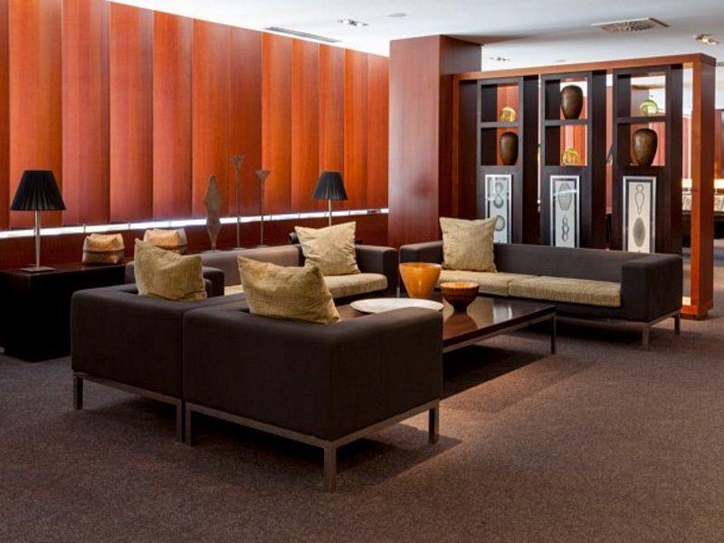 Ac Hotel La Rioja By Marriott Logroño Eksteriør bilde