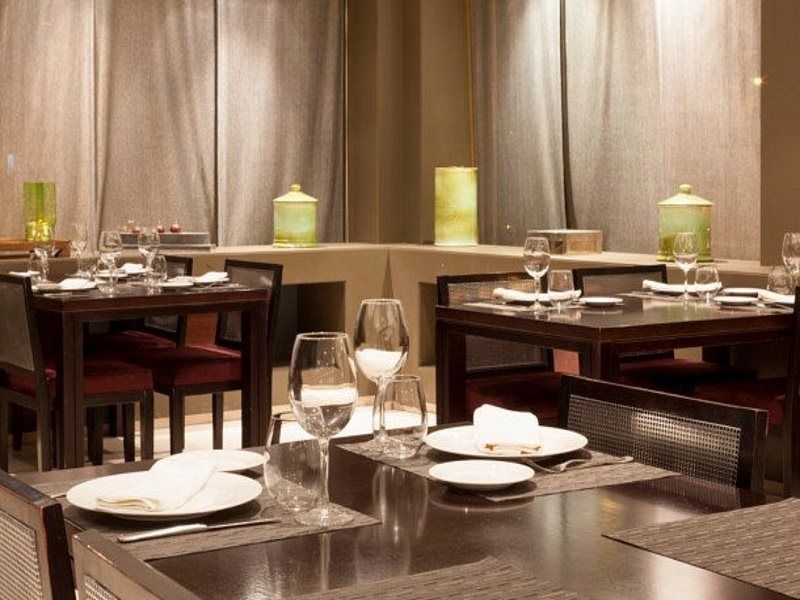 Ac Hotel La Rioja By Marriott Logroño Eksteriør bilde
