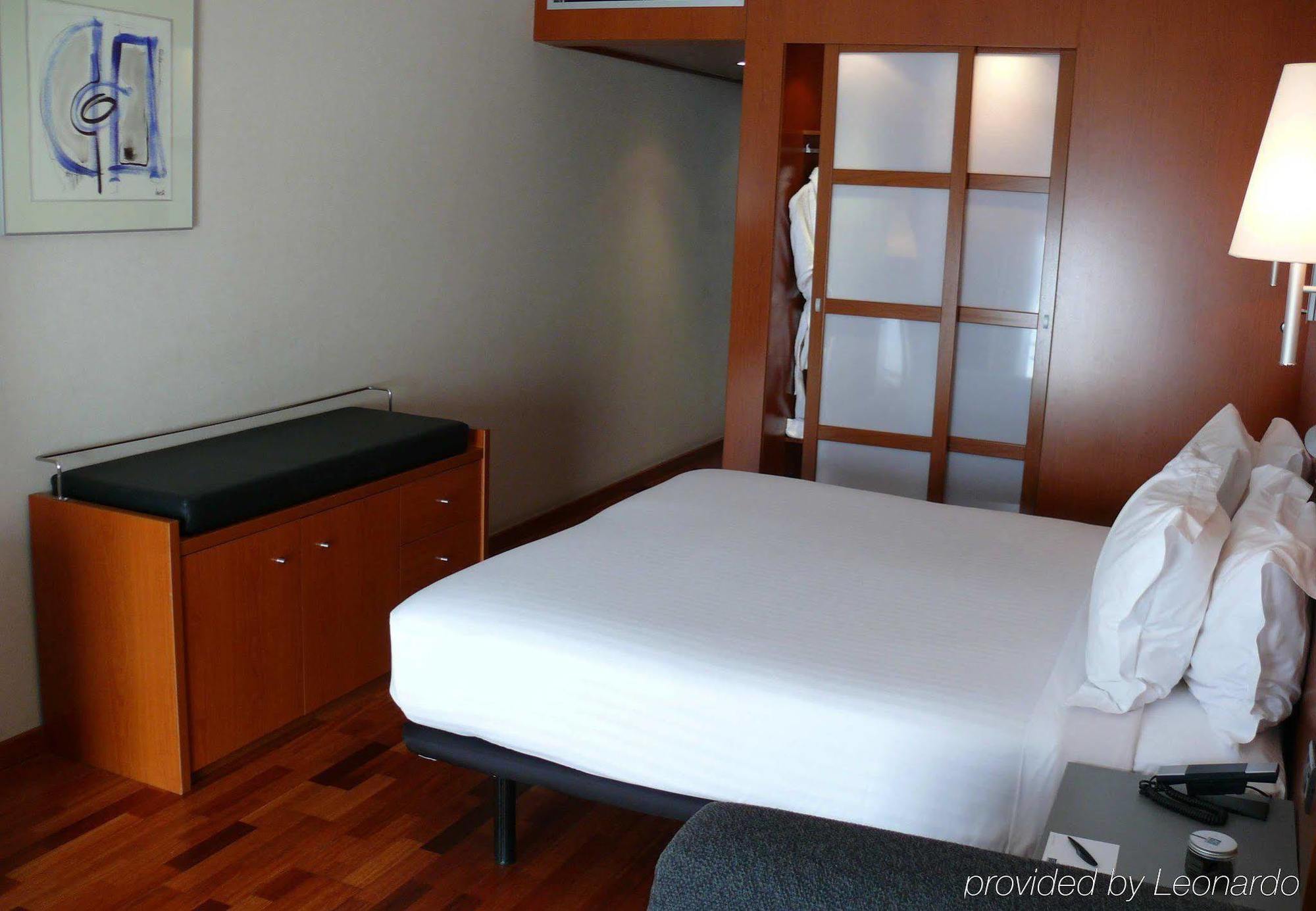 Ac Hotel La Rioja By Marriott Logroño Eksteriør bilde