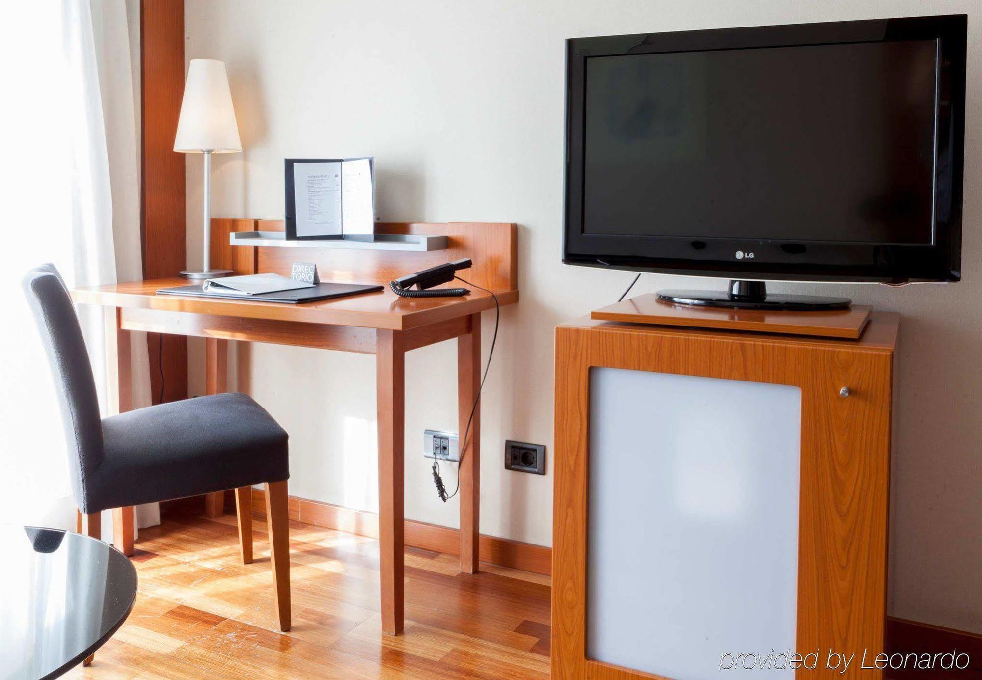 Ac Hotel La Rioja By Marriott Logroño Eksteriør bilde