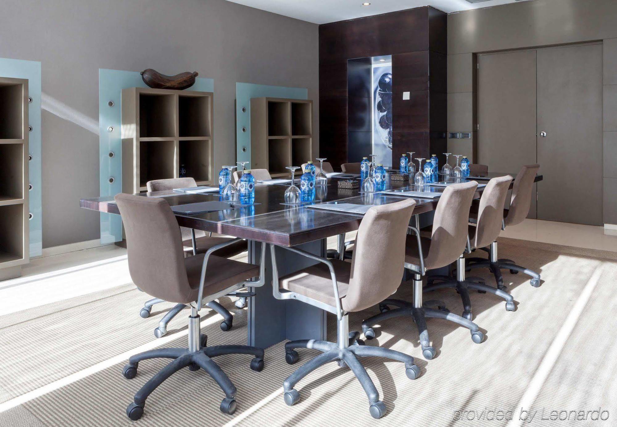 Ac Hotel La Rioja By Marriott Logroño Eksteriør bilde