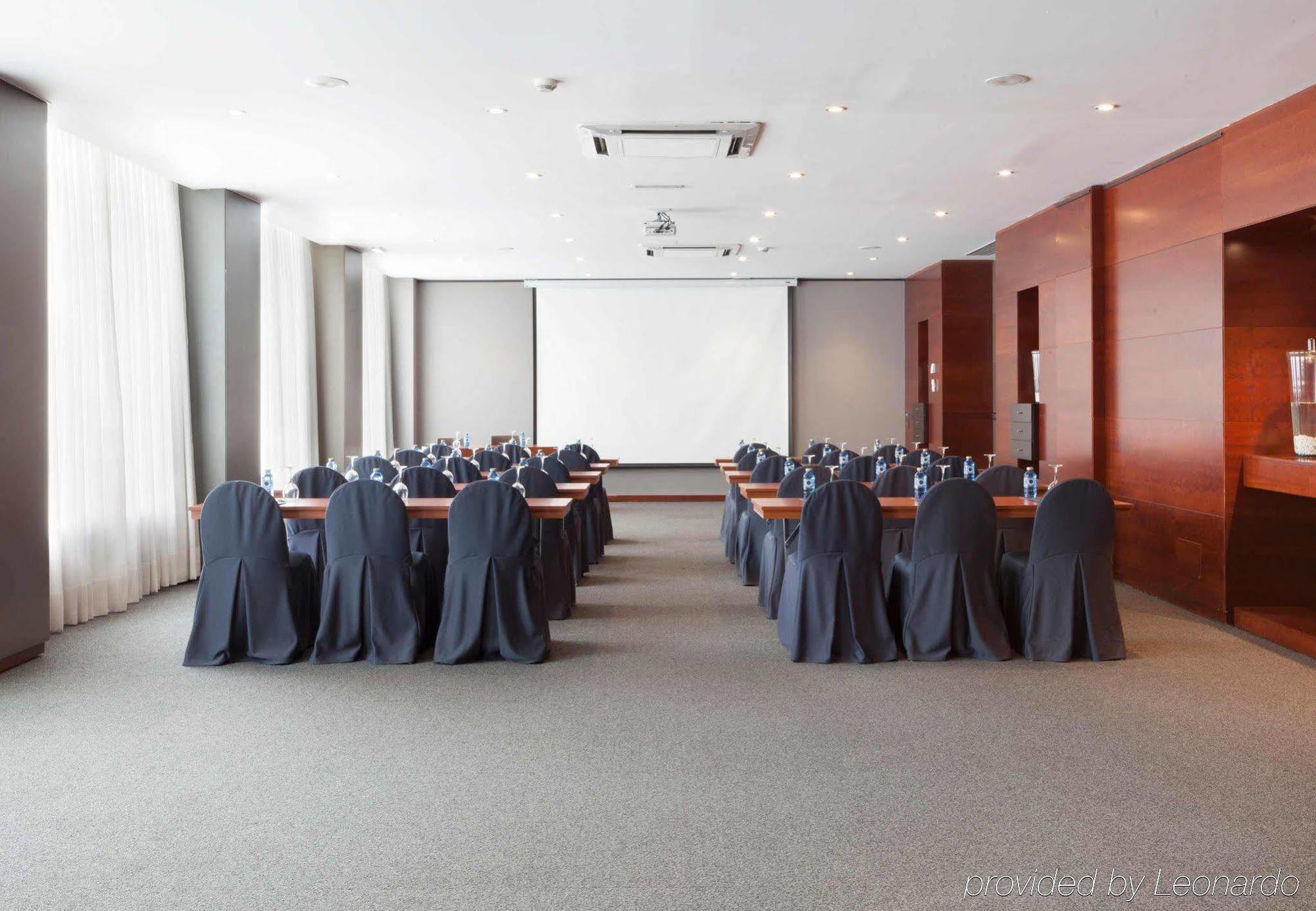 Ac Hotel La Rioja By Marriott Logroño Eksteriør bilde
