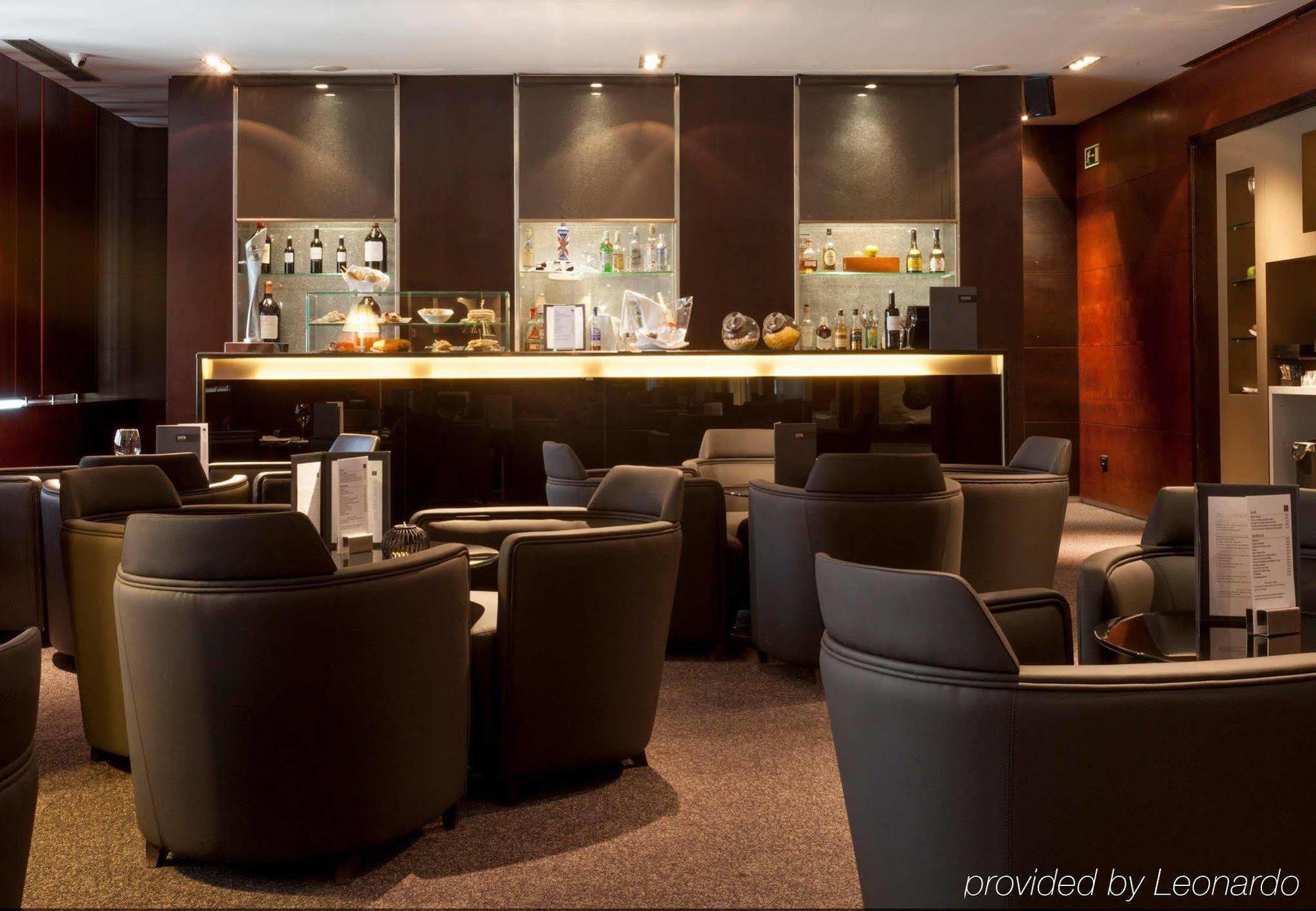Ac Hotel La Rioja By Marriott Logroño Eksteriør bilde