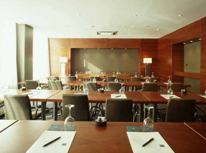 Ac Hotel La Rioja By Marriott Logroño Fasiliteter bilde