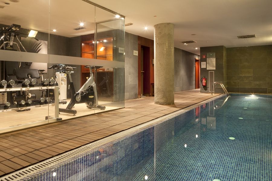 Ac Hotel La Rioja By Marriott Logroño Eksteriør bilde
