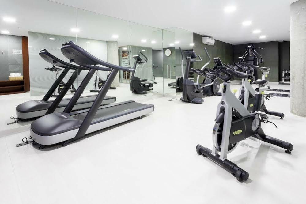 Ac Hotel La Rioja By Marriott Logroño Eksteriør bilde