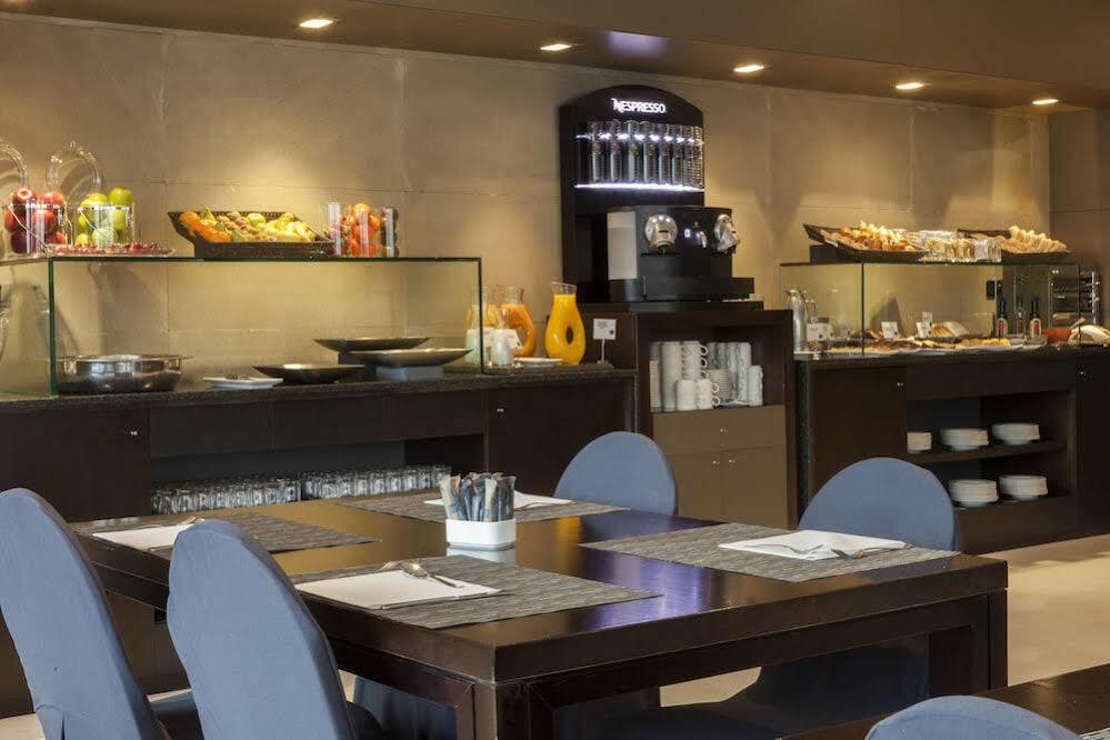 Ac Hotel La Rioja By Marriott Logroño Eksteriør bilde