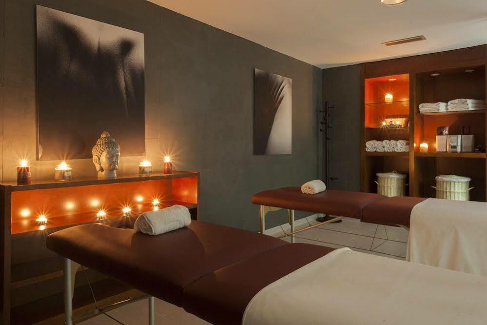 Ac Hotel La Rioja By Marriott Logroño Eksteriør bilde